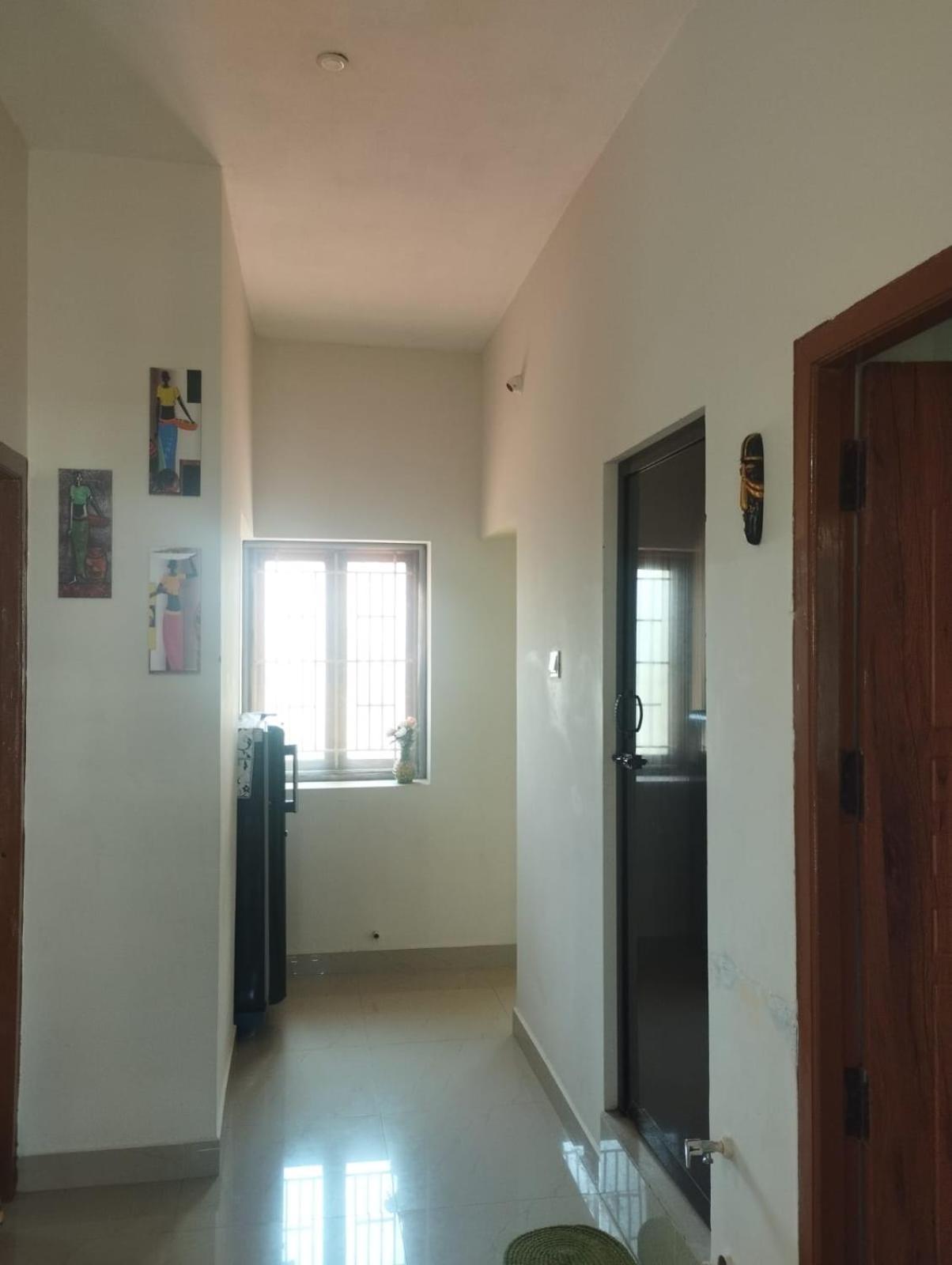 A Chettinad Villa In Coimbatore On The Way To Adiyogi And Nearer To Maruthamalai Buitenkant foto