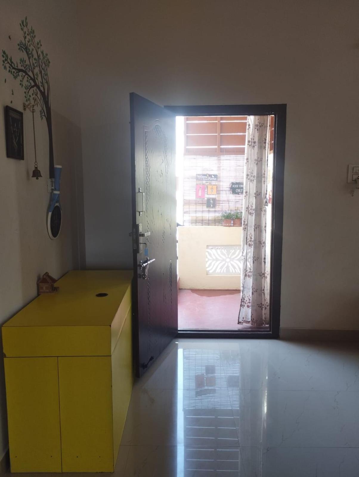 A Chettinad Villa In Coimbatore On The Way To Adiyogi And Nearer To Maruthamalai Buitenkant foto